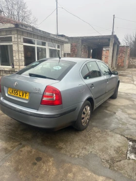Skoda Octavia - Car24.bg Skoda Octavia