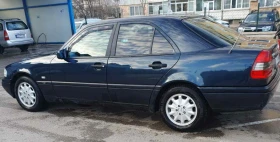 Mercedes-Benz C 200 Компресор, W202 на 99000 км - Car24.bg Mercedes-Benz C 200 Компресор, W202 на 99000 км