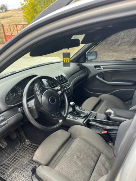 BMW 320 - 2800 € / 5476.32 лв. - 80696321 6 | Car24.bg BMW 320 - 2800 € / 5476.32 лв. - 80696321 6