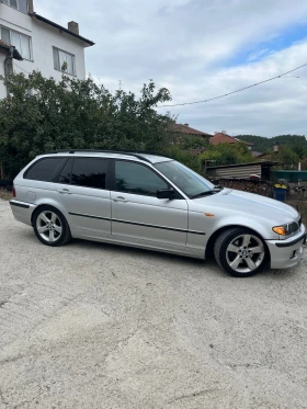 BMW 320 - 2800 € / 5476.32 лв. - 80696321 4 | Car24.bg BMW 320 - 2800 € / 5476.32 лв. - 80696321 4