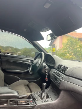 BMW 320 - 2800 € / 5476.32 лв. - 80696321 7 | Car24.bg BMW 320 - 2800 € / 5476.32 лв. - 80696321 7