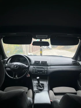 BMW 320 - 2800 € / 5476.32 лв. - 80696321 5 | Car24.bg BMW 320 - 2800 € / 5476.32 лв. - 80696321 5