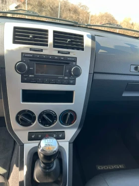 Dodge Caliber 2.0 CRD Diesel - 2500 € / 4889.57 лв. - 86399528 11 | Car24.bg Dodge Caliber 2.0 CRD Diesel - 2500 € / 4889.57 лв. - 86399528 11