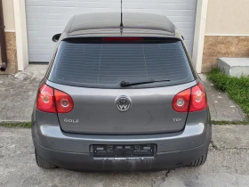 VW Golf GOAL 1.9 TDI - 3250 € / 6356.45 лв. - 19996641 5 | Car24.bg VW Golf GOAL 1.9 TDI - 3250 € / 6356.45 лв. - 19996641 5