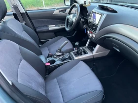 Subaru Forester 2.0i GPL | Auto.bg — изображение 15 Subaru Forester 2.0i GPL | Auto.bg — изображение 15