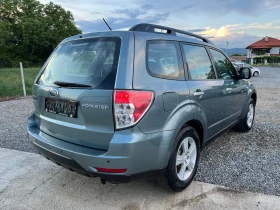 Subaru Forester 2.0i GPL | Auto.bg — изображение 4 Subaru Forester 2.0i GPL | Auto.bg — изображение 4