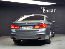 BMW 520 520d M Sport package| 187к.с.| ВКЛ.ТЕХНОТЕСТ | Auto.bg — изображение 4 BMW 520 520d M Sport package| 187к.с.| ВКЛ.ТЕХНОТЕСТ | Auto.bg — изображение 4