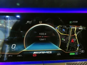 Mercedes-Benz CLS 53 AMG 4MATIC+ * DISTRONIC* 360* ХЕДЪП* BURMESTER* PANO* | Auto.bg — изображение 10 Mercedes-Benz CLS 53 AMG 4MATIC+ * DISTRONIC* 360* ХЕДЪП* BURMESTER* PANO* | Auto.bg — изображение 10