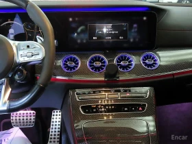 Mercedes-Benz CLS 53 AMG 4MATIC+ * DISTRONIC* 360* ХЕДЪП* BURMESTER* PANO* | Auto.bg — изображение 11 Mercedes-Benz CLS 53 AMG 4MATIC+ * DISTRONIC* 360* ХЕДЪП* BURMESTER* PANO* | Auto.bg — изображение 11