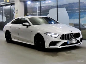 Mercedes-Benz CLS 53 AMG 4MATIC+ * DISTRONIC* 360* ХЕДЪП* BURMESTER* PANO*