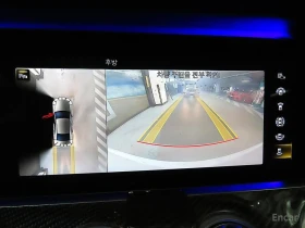 Mercedes-Benz CLS 53 AMG 4MATIC+ * DISTRONIC* 360* ХЕДЪП* BURMESTER* PANO* | Auto.bg — изображение 12 Mercedes-Benz CLS 53 AMG 4MATIC+ * DISTRONIC* 360* ХЕДЪП* BURMESTER* PANO* | Auto.bg — изображение 12