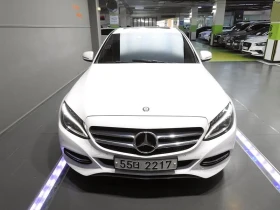 Mercedes-Benz C 220 Bluetech Avantgarde | Auto.bg — изображение 3 Mercedes-Benz C 220 Bluetech Avantgarde | Auto.bg — изображение 3