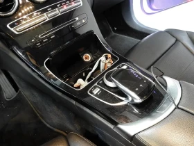 Mercedes-Benz C 220 Bluetech Avantgarde | Auto.bg — изображение 7 Mercedes-Benz C 220 Bluetech Avantgarde | Auto.bg — изображение 7
