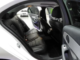 Mercedes-Benz C 220 Bluetech Avantgarde | Auto.bg — изображение 9 Mercedes-Benz C 220 Bluetech Avantgarde | Auto.bg — изображение 9