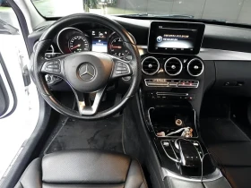 Mercedes-Benz C 220 Bluetech Avantgarde | Auto.bg — изображение 13 Mercedes-Benz C 220 Bluetech Avantgarde | Auto.bg — изображение 13