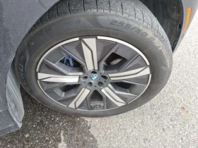 BMW iX * xDrive50 * CARFAX * ОПЦИЯ ЗА ФИНАНСИРАНЕ | Auto.bg — изображение 6 BMW iX * xDrive50 * CARFAX * ОПЦИЯ ЗА ФИНАНСИРАНЕ | Auto.bg — изображение 6