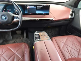 BMW iX * xDrive50 * CARFAX * ОПЦИЯ ЗА ФИНАНСИРАНЕ | Auto.bg — изображение 17 BMW iX * xDrive50 * CARFAX * ОПЦИЯ ЗА ФИНАНСИРАНЕ | Auto.bg — изображение 17
