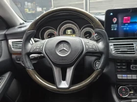 Mercedes-Benz CLS 350 W218 | Auto.bg — изображение 13 Mercedes-Benz CLS 350 W218 | Auto.bg — изображение 13