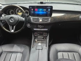 Mercedes-Benz CLS 350 W218 | Auto.bg — изображение 7 Mercedes-Benz CLS 350 W218 | Auto.bg — изображение 7