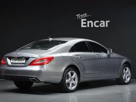 Mercedes-Benz CLS 350 W218 | Auto.bg — изображение 2 Mercedes-Benz CLS 350 W218 | Auto.bg — изображение 2