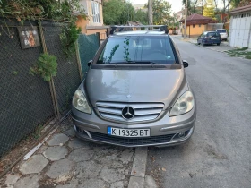 Mercedes-Benz B 200 B200cdi - 2500 € - 73518789 3 | Car24.bg Mercedes-Benz B 200 B200cdi - 2500 € - 73518789 3