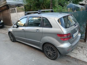 Mercedes-Benz B 200 B200cdi - 2500 € - 73518789 2 | Car24.bg Mercedes-Benz B 200 B200cdi - 2500 € - 73518789 2