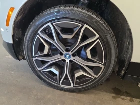 BMW iX Xdrive50* M-pack* 360* Sky Lounge* H&K* Обух* * | Auto.bg — изображение 7 BMW iX Xdrive50* M-pack* 360* Sky Lounge* H&K* Обух* * | Auto.bg — изображение 7