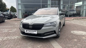 Skoda Superb 2000куб. / 200 к.с. 4x4