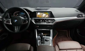 BMW 430 M SPORT | DISTRONIC | 360 | H/K | ОБДУХВАНЕ | Auto.bg — изображение 7 BMW 430 M SPORT | DISTRONIC | 360 | H/K | ОБДУХВАНЕ | Auto.bg — изображение 7