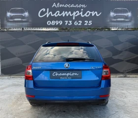 Skoda Octavia - 8999 € - 43948504 5 | Car24.bg Skoda Octavia - 8999 € - 43948504 5