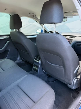 Skoda Octavia - 8999 € - 43948504 12 | Car24.bg Skoda Octavia - 8999 € - 43948504 12