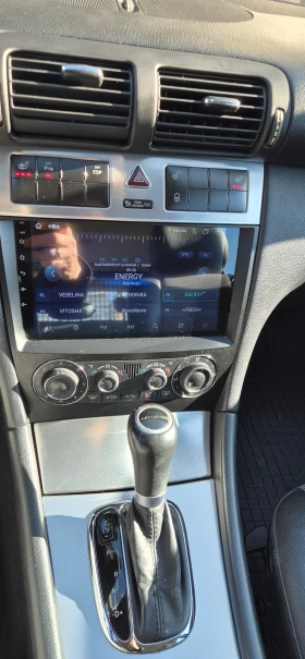 Mercedes-Benz C 220 - 3700 € - 92548320 7 | Car24.bg Mercedes-Benz C 220 - 3700 € - 92548320 7