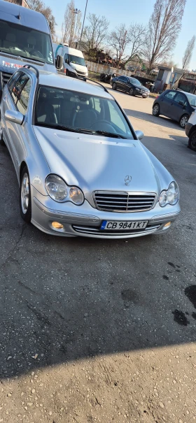 Mercedes-Benz C 220 - 3700 € - 92548320 2 | Car24.bg Mercedes-Benz C 220 - 3700 € - 92548320 2