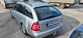Mercedes-Benz C 220 - 3700 € - 92548320 3 | Car24.bg Mercedes-Benz C 220 - 3700 € - 92548320 3