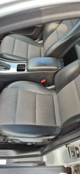 Mercedes-Benz C 220 - 3700 € - 92548320 11 | Car24.bg Mercedes-Benz C 220 - 3700 € - 92548320 11