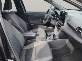 Toyota Yaris Cross 1.5 HEV/131HP/TEAMPLAYER/WINTER/CAM/356h | Auto.bg — изображение 9 Toyota Yaris Cross 1.5 HEV/131HP/TEAMPLAYER/WINTER/CAM/356h | Auto.bg — изображение 9