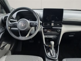 Toyota Yaris Cross 1.5 HEV/131HP/TEAMPLAYER/WINTER/CAM/356h | Auto.bg — изображение 8 Toyota Yaris Cross 1.5 HEV/131HP/TEAMPLAYER/WINTER/CAM/356h | Auto.bg — изображение 8