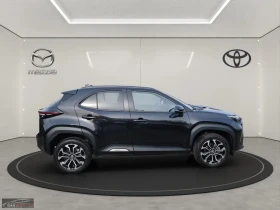 Toyota Yaris Cross 1.5 HEV/131HP/TEAMPLAYER/WINTER/CAM/356h | Auto.bg — изображение 4 Toyota Yaris Cross 1.5 HEV/131HP/TEAMPLAYER/WINTER/CAM/356h | Auto.bg — изображение 4