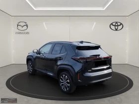 Toyota Yaris Cross 1.5 HEV/131HP/TEAMPLAYER/WINTER/CAM/356h | Auto.bg — изображение 2 Toyota Yaris Cross 1.5 HEV/131HP/TEAMPLAYER/WINTER/CAM/356h | Auto.bg — изображение 2