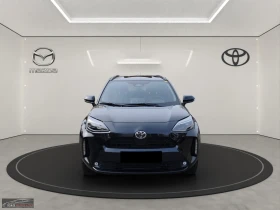 Toyota Yaris Cross 1.5 HEV/131HP/TEAMPLAYER/WINTER/CAM/356h | Auto.bg — изображение 6 Toyota Yaris Cross 1.5 HEV/131HP/TEAMPLAYER/WINTER/CAM/356h | Auto.bg — изображение 6