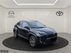 Toyota Yaris Cross 1.5 HEV/131HP/TEAMPLAYER/WINTER/CAM/356h | Auto.bg — изображение 5 Toyota Yaris Cross 1.5 HEV/131HP/TEAMPLAYER/WINTER/CAM/356h | Auto.bg — изображение 5