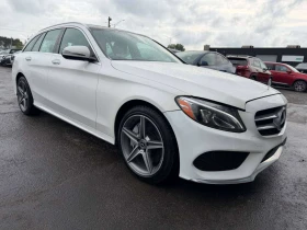 Mercedes-Benz C 300 C 300 Station Wagon