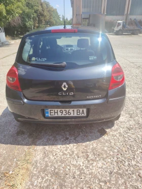 Renault Clio - 2699 € - 18665240 5 | Car24.bg Renault Clio - 2699 € - 18665240 5