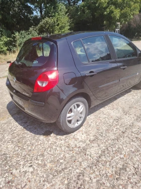 Renault Clio - 2699 € - 18665240 4 | Car24.bg Renault Clio - 2699 € - 18665240 4