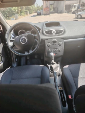 Renault Clio - 2699 € - 18665240 8 | Car24.bg Renault Clio - 2699 € - 18665240 8
