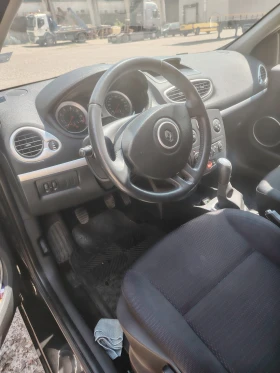 Renault Clio - 2699 € - 18665240 7 | Car24.bg Renault Clio - 2699 € - 18665240 7