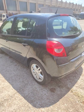Renault Clio - 2699 € - 18665240 6 | Car24.bg Renault Clio - 2699 € - 18665240 6