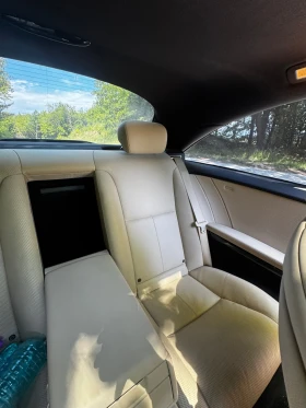 Mercedes-Benz CL 500 undefined | Auto.bg — изображение 10 Mercedes-Benz CL 500 undefined | Auto.bg — изображение 10
