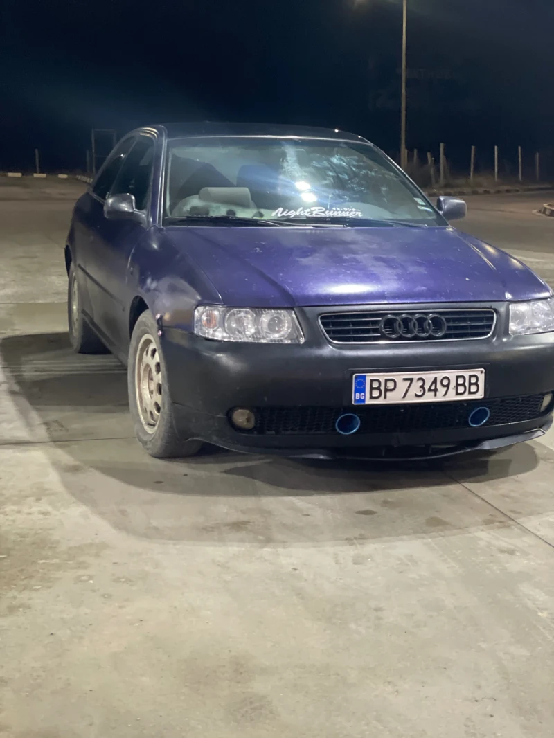 Audi A3 - 1300 € / 2542.58 лв. - 29014676 1 | Car24.bg Audi A3 - 1300 € / 2542.58 лв. - 29014676 1