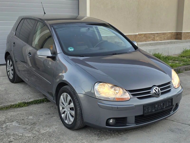 VW Golf GOAL 1.9 TDI - 3250 € / 6356.45 лв. - 19996641 1 | Car24.bg VW Golf GOAL 1.9 TDI - 3250 € / 6356.45 лв. - 19996641 1